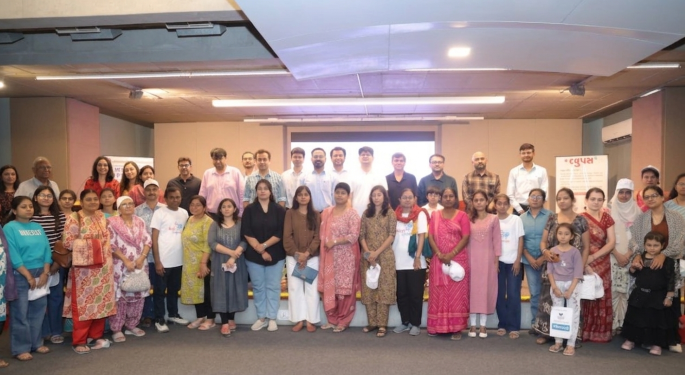 People Thought It Was Just Fatigue: Gujarat Launches Lupus Support Movement to Help Patients Fight Silent Autoimmune Disease