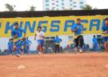 Super Kings Academy Opens Doors for Young Cricket Dreamers Across TN