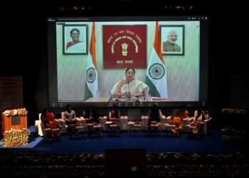 IIMA Powers India’s Gender Equality Mission: Mega SDG-5 Workshop Unveils Data Blueprint for Women-Led Viksit Bharat