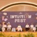 Gujarat’s Young Minds Shine at Global Intuition Festival as 7,000 Children Celebrate Art of Living’s 45-Year Journey