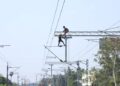 Powering Precision: SRly’s TRD Network Hits Record Reliability, Redefines Rail Efficiency