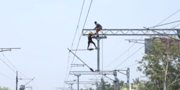 Powering Precision: SRly’s TRD Network Hits Record Reliability, Redefines Rail Efficiency
