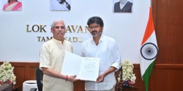 From Silver Screen to Fort St. George: Vijay Scripts Historic Rise After Gruelling Political Power Battle