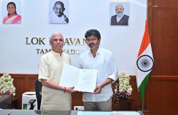 From Silver Screen to Fort St. George: Vijay Scripts Historic Rise After Gruelling Political Power Battle