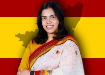 TN Rolls Out Global Investment Push as Minister S. Keerthana Launches Strategic Investor Outreach Video