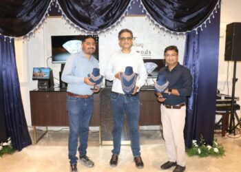 Golden Expansion: Tanishq Dazzles Chennai with Mega West Tambaram Store Launch
