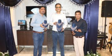 Golden Expansion: Tanishq Dazzles Chennai with Mega West Tambaram Store Launch