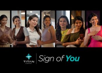 Beyond Boundaries, Beyond Sound: Titan Turns IPL Into A Celebration Of Inclusion With ‘Sign of You’
