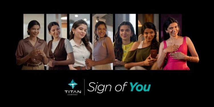 Beyond Boundaries, Beyond Sound: Titan Turns IPL Into A Celebration Of Inclusion With ‘Sign of You’