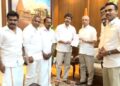 48-hour countdown to power: Vijay stakes claim as Governor sets floor-test clock ticking