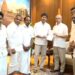 48-hour countdown to power: Vijay stakes claim as Governor sets floor-test clock ticking