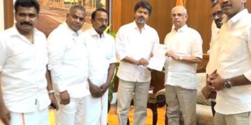 Vijay’s tryst with power: TVK chief stakes claim, triggers frenzy in Tamil Nadu’s post-poll chessboard