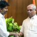 Lok Bhavan Drama Deepens: Vijay Makes Second Push to Form Government in TN