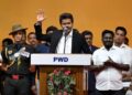 Whistle to Fort St. George: CM Vijay Unleashes First-Day Blitzkrieg with Free Power, Women Safety Push & DMK Debt Bombshell