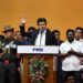 Whistle to Fort St. George: CM Vijay Unleashes First-Day Blitzkrieg with Free Power, Women Safety Push & DMK Debt Bombshell