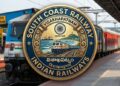 South Coast Railway Zone notified: Visakhapatnam to head India’s new railway powerhouse