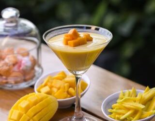 Mango Mania Sweeps Vadodara: Sayaji Hotel Turns Summer Into a Tropical Culinary Celebration with ‘The Mango Affair’