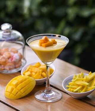 Mango Mania Sweeps Vadodara: Sayaji Hotel Turns Summer Into a Tropical Culinary Celebration with ‘The Mango Affair’