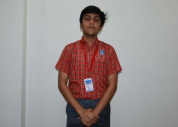 From Gujarati Medium Classrooms To CBSE Glory: First-Generation Learners Script Inspirational Success At Adani Vidya Mandir