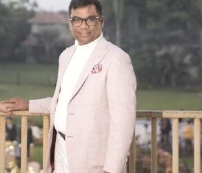 Tech Entrepreneur Jaimin Shah To Steer TiE Ahmedabad Into New Growth Era