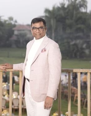 Tech Entrepreneur Jaimin Shah To Steer TiE Ahmedabad Into New Growth Era