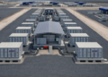 Adani Green Scripts Global Renewable Energy History With World’s Largest Single-Location Battery Storage Project at Khavda