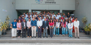 Classroom to concrete: Adani Uni–MIT WPU alliance powers next-gen experiential learning