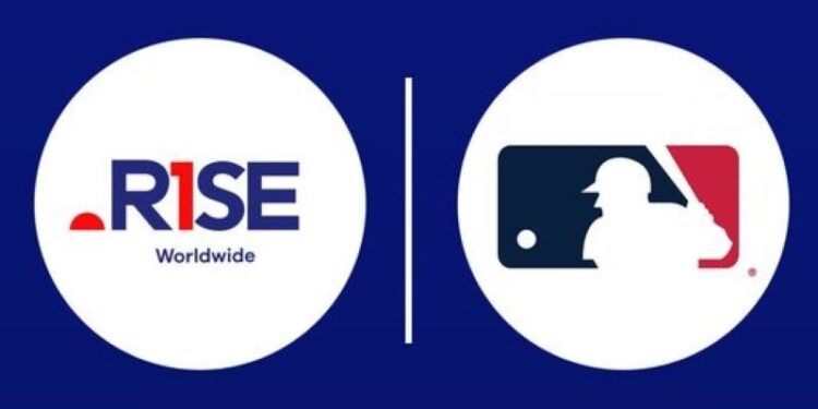 MLB Bets Big on India with Strategic RISE Worldwide Partnership to Popularise Baseball