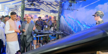 India’s defence power engine: Op Sindoor showcases indigenous strength, says MoS