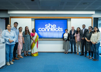 SheConnects Digital Accelerator to advance women’s digital inclusion in India and Sub Saharan Africa