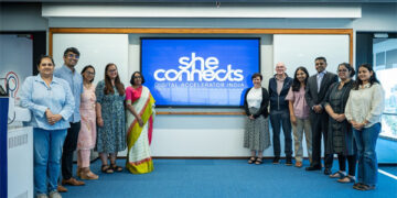 SheConnects Digital Accelerator to advance women’s digital inclusion in India and Sub Saharan Africa