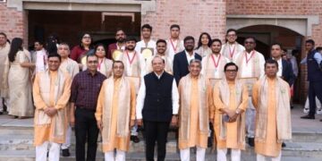 EDII’s Skill-Driven Entrepreneurship Mission Creates New Wave of Young Innovators and Job Creators