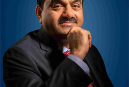 ‘From labour to nation-builders’—Gautam Adani’s Workers’ Day call ignites purpose & pride