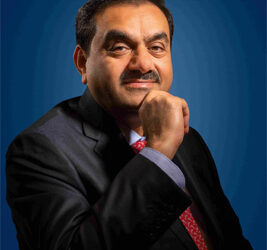 ‘From labour to nation-builders’—Gautam Adani’s Workers’ Day call ignites purpose & pride