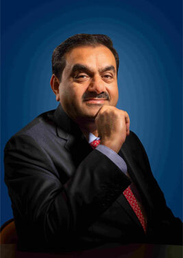 ‘From labour to nation-builders’—Gautam Adani’s Workers’ Day call ignites purpose & pride