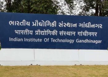  IITGN opens second cohort of Executive Master’s in Machine Learning for engineering leaders