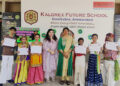 Rhythm meets imagination: Kalorex Future School turns dance into storytelling spectacle