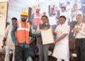 Healthcare for labourers gets a boost: Mandaviya unveils ESIC Hospital push for India’s workforce