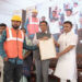 Healthcare for labourers gets a boost: Mandaviya unveils ESIC Hospital push for India’s workforce