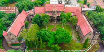 From battlefield to brain trust: How Deccan College became India’s civilisational compass