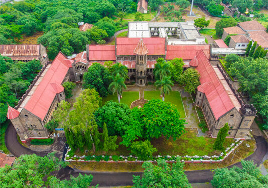 From battlefield to brain trust: How Deccan College became India’s civilisational compass