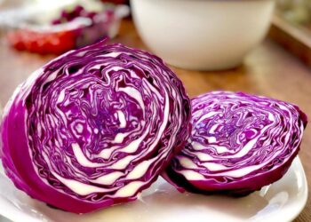 Purple power on your plate: Why this vibrant cabbage deserves the spotlight