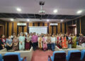 From data to discovery: Swarrnim Uni decodes research power with SPSS masterclass workshop