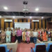 From data to discovery: Swarrnim Uni decodes research power with SPSS masterclass workshop