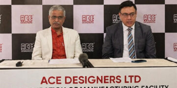 Ace Designers powers up Gujarat play with mega smart plant, eyes 4,000 machines annually