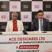 Ace Designers powers up Gujarat play with mega smart plant, eyes 4,000 machines annually