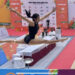 Silver that rewrote history: Diya Thakore vaults Gujarat into National gymnastics spotlight