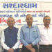 PM Modi to unveil ‘Sardardham-3’: Vadodara all set to get a next-gen nation-building campus