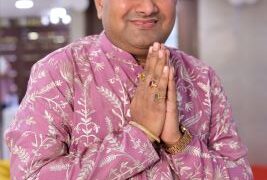 Ahmedabad to Host Grand 53-Day ‘Bhaktamar Sankalp Siddhi Anushthan’ for Global Spiritual Healing