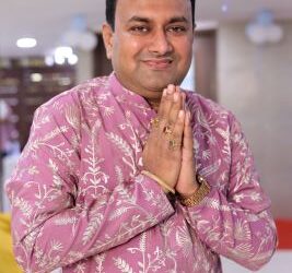 Ahmedabad to Host Grand 53-Day ‘Bhaktamar Sankalp Siddhi Anushthan’ for Global Spiritual Healing